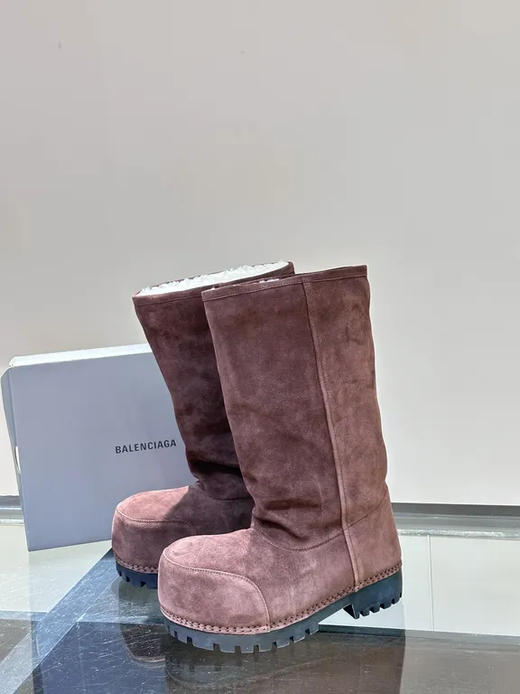 Balenciaga Shoe 